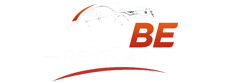 Nosy be Rent car