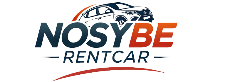 Nosy be Rent car